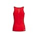 Branded Sports Merchandising B.V. Scuderia Ferrari F1 Women's Racer Back Tank Top Red