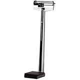 Healthometer Physician Beam Scale -77519 - Model 402LB - Each