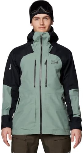 Amazon.com: DAKINE Men's Stoker GORE-TEX 3L Jacket – Waterproof