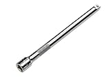 TEKTON 14209 3/8-Inch Drive by 8-Inch Extension Bar, Cr-V