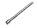 TEKTON 14209 3/8-Inch Drive by 8-Inch Extension Bar, Cr-V