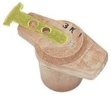 Bosch 04081 Ignition Rotor