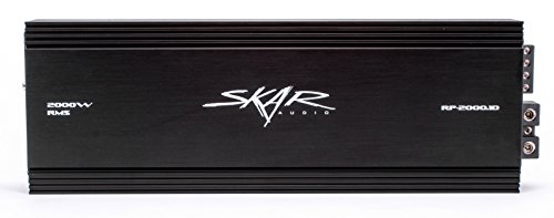 Looking For Skar Audio RP-2000.1D Monoblock 2000-Watt Skar Audio RP-2000.1D Monoblock 2000-Watt