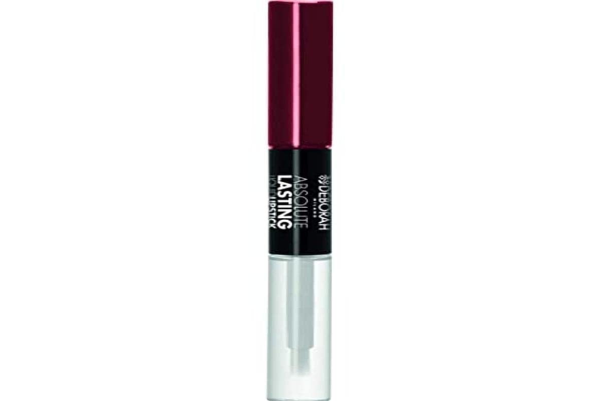 Absolute Lasting Liquid - Lipstick Duo N.18 Plum