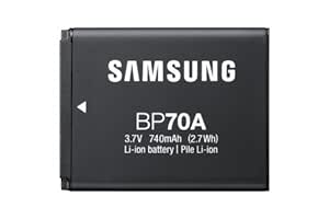Samsung pl80 аккумулятор