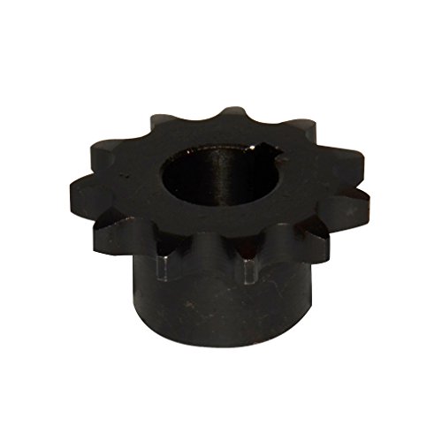 5 KOVPT+Roller+Chain+Sprocket+Inches