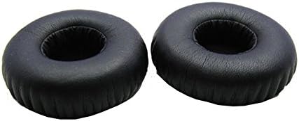 Gotor Protein Leather Ear Cushion Kit Replacement Earpad For AKG K450 K451 Q460 K480nc