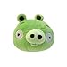 Angry Birds Plush 5-Inch Piglet with Sound