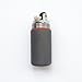 Jolmo Lander Emergency Keychain Lighter Titanium Waterproof Peanut Fire Starter Survival EDC Gear