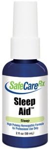 SafeCareRx Sleep Aid 2 oz