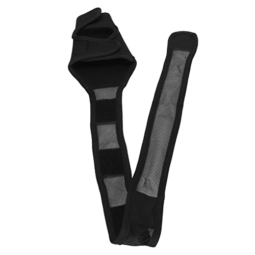 Yosoo Health Gear Dog Elbow Protector Pads, Dog Leg Joint Sleeve Pet Recovery Sleeve Soft Padded Elbow Sleeve for Small Medium Dogs (XL)