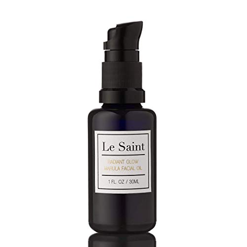Marula Facial Oil by Le Saint. 100% Pure & Cold Pressed. Best facial oil for anti-aging, moisturizin - //medicalbooks.filipinodoctors.org