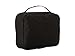 Eagle Creek Pack-It Original Small Packing Cubes for Suitcases - Durable Travel Organizer Bags for Luggage with Rugged Dual Zippers and Top Grab Handle, Black