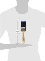 Purdy Monarch Pro Extra 2 Inch Paint Brush Thick Oil High Viscosity view 8