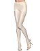 Hanes Women Set of 3 Silk Reflections Ultra Sheer Toeless Control Top Pantyhose CD, Natural