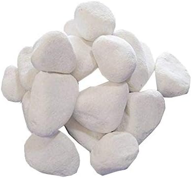 Lila24 20 Decorative Stones For Gel For Ethanol Fireplaces