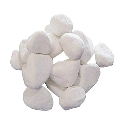 20 Decorative Stones For Gel For Ethanol Fireplaces Amazon Co Uk