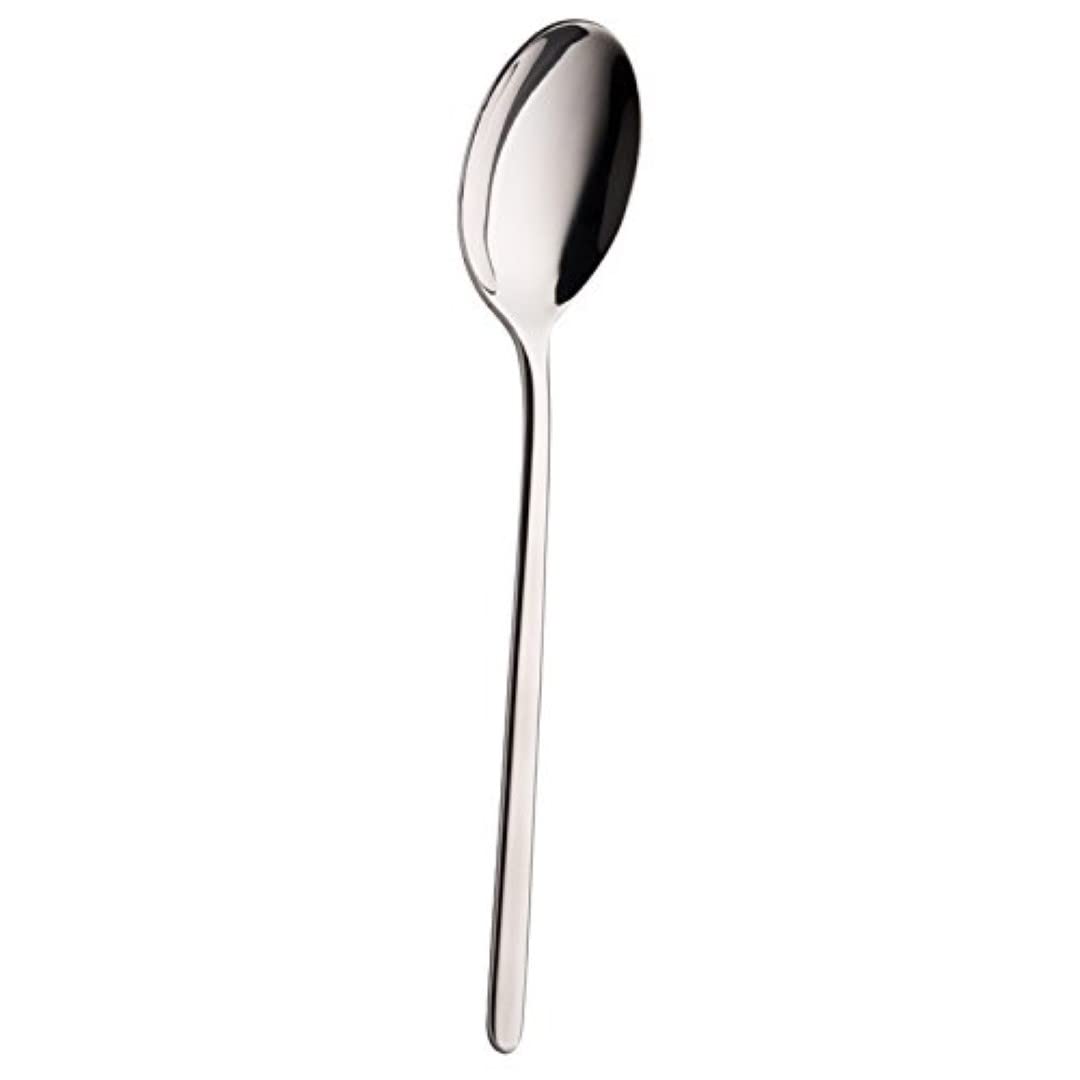 Eternum, F29006-000000-B01012, Alaska Dessert Spoon (Box of 12)