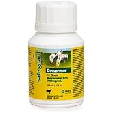 Merck Safeguard Goat Dewormer, 125ml by Merck