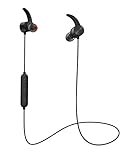 Bluetooth Headphones, Yoozon Sweat-proof Wireless Earbuds, Mic IPX7 Waterproof Wireless Headphones With Built-in Magnet