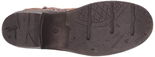 MUK-LUKS-Womens-Zip-Up-Fashion-Boot