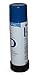 Rust-O-Less: Stops Shaving Cream Can Rust (Black, Regular Size, 2 Pack)