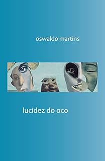 Livro lucidez do oco