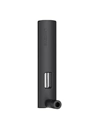 Linksys AC1900 inalámbrico de correa dual WIFI + Router con Gigabit y puertos USB 3.0, Smart WiFi App activado para controlar tu Red desde cualquier lugar (ea6900)