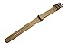 ZULU4­ Ballistic Nylon Watch Strap + Spring Bars, Field Ready/Fashion Forward, Black-Ops/Dress Khaki, 20mm