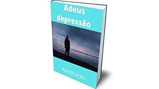 Livro Adeus Depressão