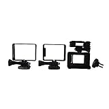 Blomiky Action Camera Gimbal Stabilizer for 506HG Syma X8 X8C X8W X8G X8HC X8HW X8HG RC Quadcopter X8G Gimbal