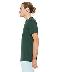 Bella Canvas Triblend Short Sleeve Tee