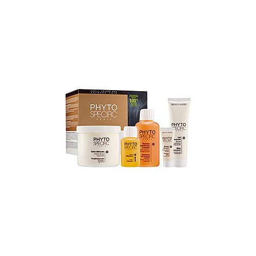 Phyto Phytospecific Phytorelaxer Index 1 Delicate and Fine Hair