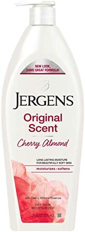 jergens hand lotion