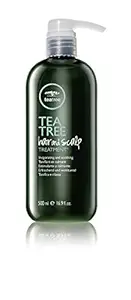 Tea Tree Hair And Scalp Treatment, 500ml