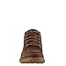 Men's Patten Waterproof Moc Boot Boston Tan Leather / 10 / W