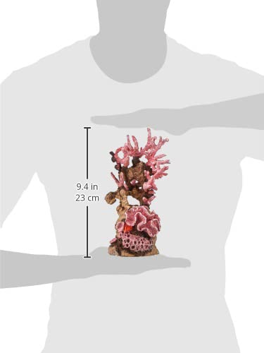 BIORB DÉCOR SET – 30L PINK OCEAN