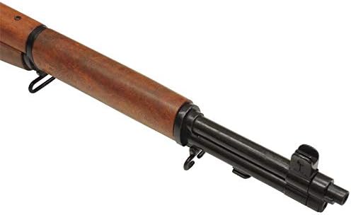 Amazon デニックス Denix 1105 M1 ガーランドライフル 美術装飾品 モデルガン 通販