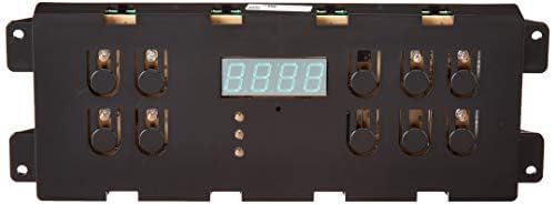 Frigidaire 316557118 Genuine OEM Control Board for Ranges , Black