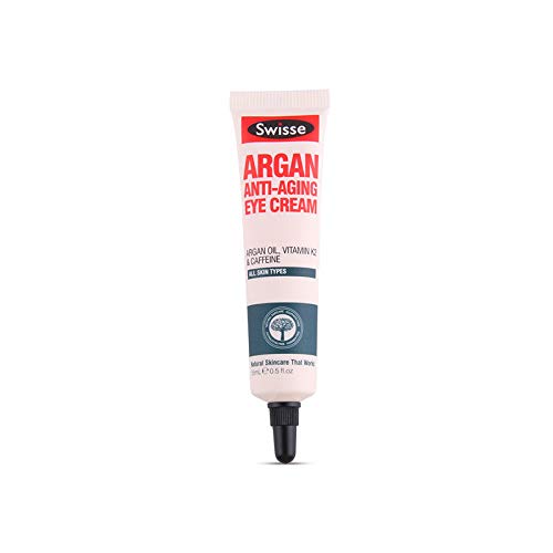 swisse argan eye cream