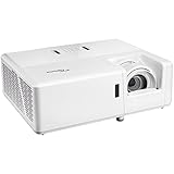 Optoma ZW350 WXGA Compact High Brightness Laser DPL