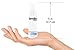 Bevoline Acne Serum - Cutting edge acne treatment for Pimples, Bacne, and Light Acne Scarring - The lotion dries like a clear mask leaving your skin rid of acne and blemishes.