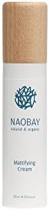 Naobay Mattifying Face Cream 50ml
