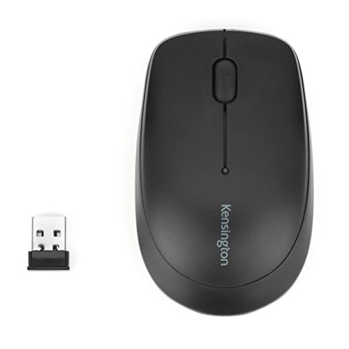 Kensington Pro Fit Wireless Mobile Mouse (K75228WW)
