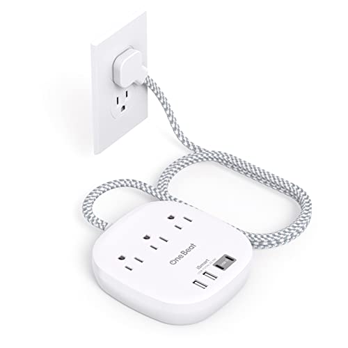 Cruise Power Strip 1ft 22.5W 4.5A