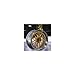 The Wheel 4 18inch 1/24 BBS Lm Wheel by Fujimi