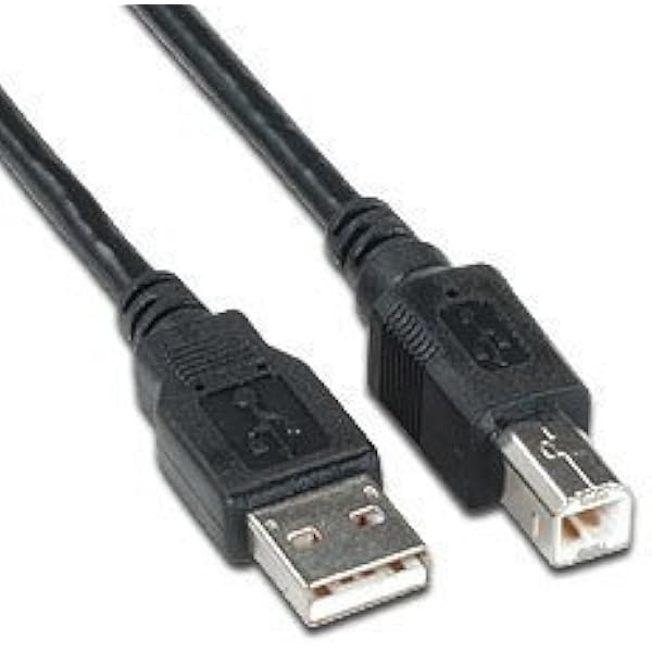 usb cord for hp deskjet 3752