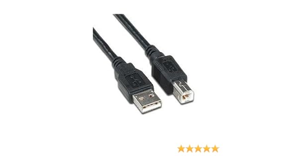 amazon printer cable