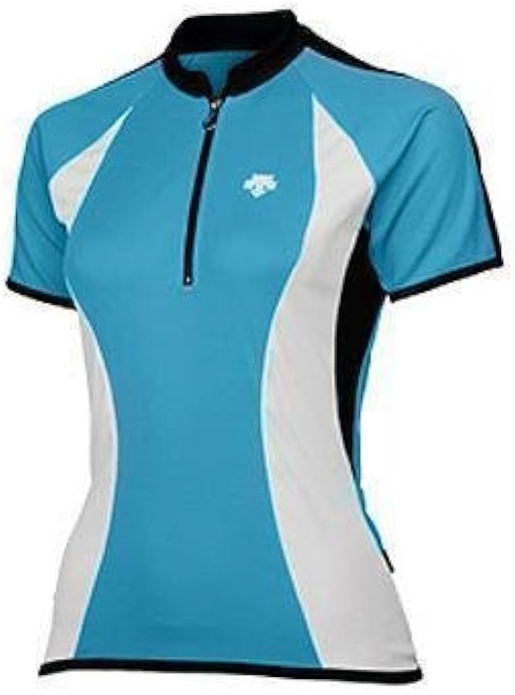descente cycling clothing