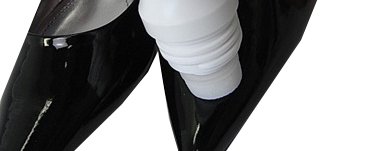 Collonil Leather Shine & Care. Revives & Shines Shoes,Clothes,& Handbags.